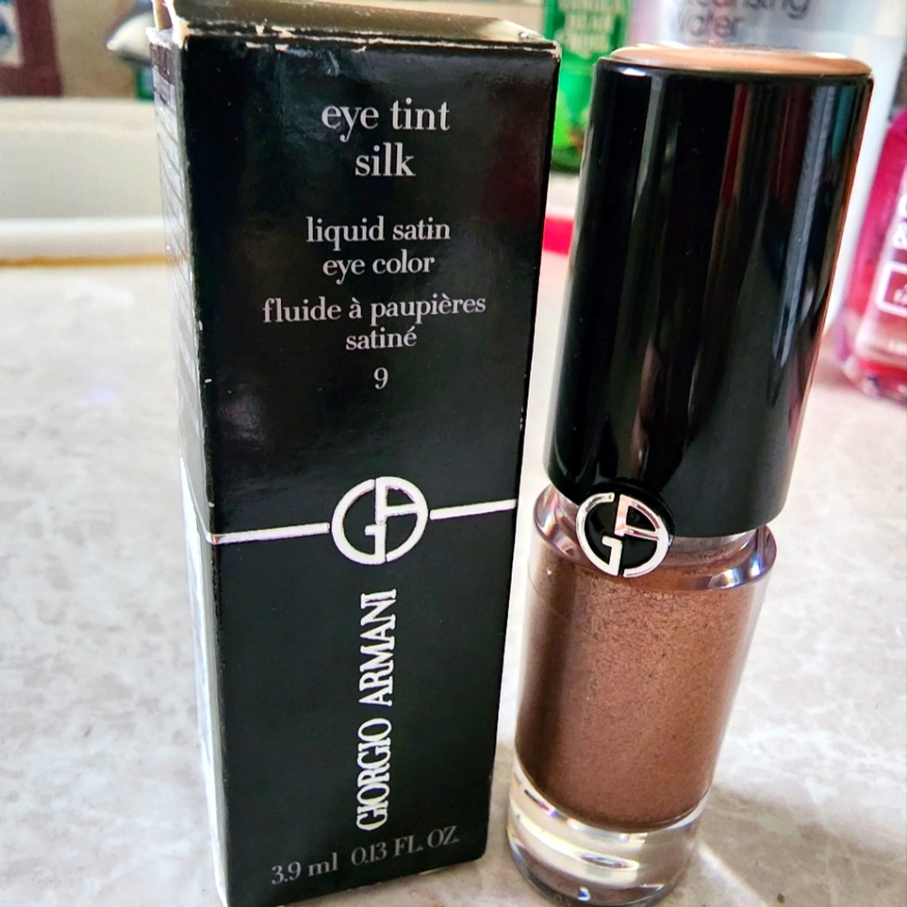 Giorgio Armani Eye Tint